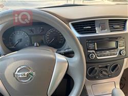 نيسان سنترا